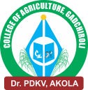 College of Agriculture Sonapur – Gadchiroli